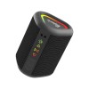 S1 Small Wireless Speaker, IPX6 Waterproof Portable, BT5.3 with Stereo