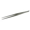 KFI K-34 Professional Tweezers for Crafts, Pressed Flowers, Pasting Painting,