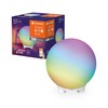 Ledvance Smart+ WiFi Ball Light Mood & Table Lamp, Black,