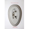 Harbor Breeze REPLACEMENT Remote for KUJCE9603 KUJCE9805 L3HFAN35T1 KUJCE9103 ELLINGTON