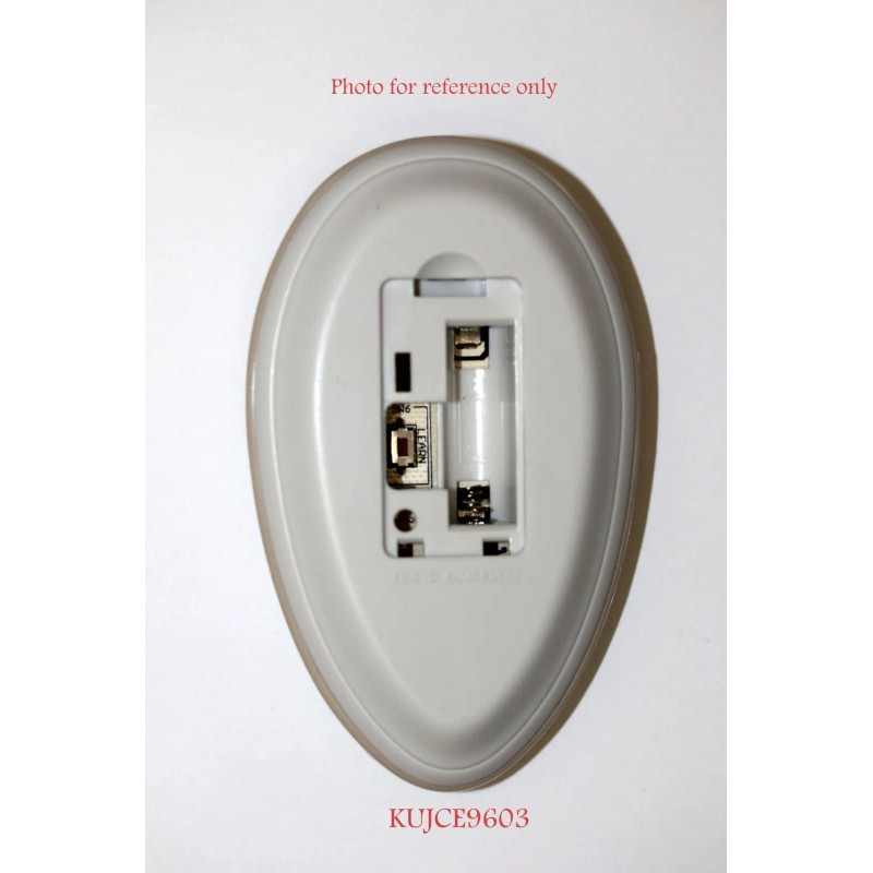 Harbor Breeze REPLACEMENT Remote for KUJCE9603 KUJCE9805 L3HFAN35T1 KUJCE9103 ELLINGTON