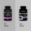 Bandini® Kre-Alkalyn® 240 Capsules (2 Months) - Buffered Alkaline Creatine