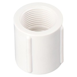 5 Way Plastic Three-Dimensional Five-Way Fittings,5 Way PVC Fittings,Furniture Grade PVC Elbow Fittings,5 Way Side Outlet Tees for DIY PVC Shelf Garden Support Structure Storage Frame