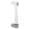 Crystal Drawer Pulls, Handles Single Hole Acrylic Drawer Pulls Drawer
