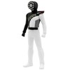 BANDAI Bakujo Sentai Bumbunger Sentai Hero Series Bung Black
