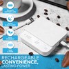 Mini Coffee Scale with Timer – Digital Barista Weight Scale
