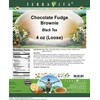 Chocolate Fudge Brownie Black Tea (Loose) (4 oz, ZIN: 542411)