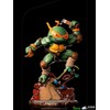 Iron Studios Statue Michelangelo - TMNT - Minico