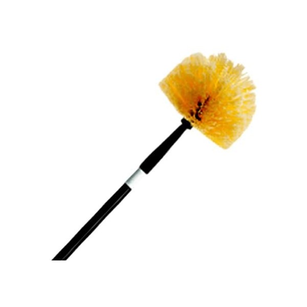 Ettore, 1-(Pack), 31028 Professional Cobweb Duster with Pole