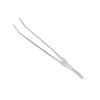Aquarium Tweezers Stainless Steel Long Handle Fish Tank Aquatic Forceps