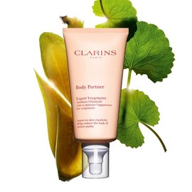 Clarins [Exclusive] Expectant Mother Cream 175ml Set (+Deluxe 2-Piece Set) / 클라랑스 [단독] 예비맘 크림 175ml 세트 (+디럭스 2종)