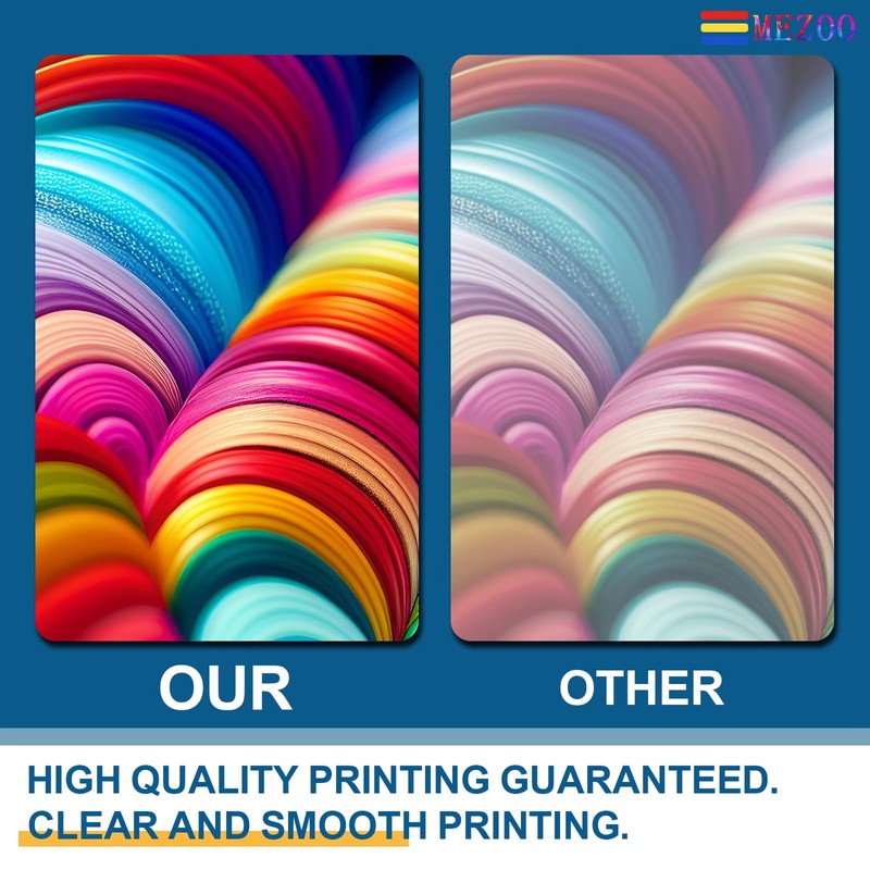 MEZOO W9004 W9004MC Toner Cartridge Black High Yield with New