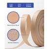 FAKILO Birch Edge Banding 3/4 inch x 50 ft Real