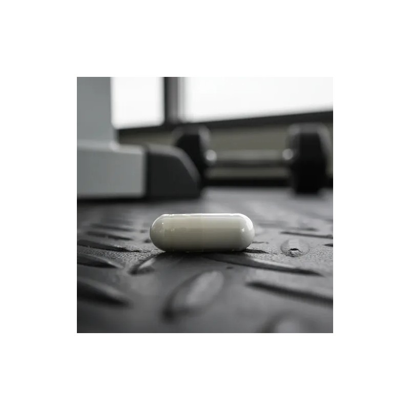 Zma Zinc Y Magnesio 90 Cápsulas