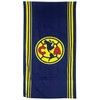 Club DE Futbol America Oversize Beach Towel 34"x64"