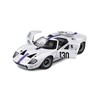 Solido 1:18 Scale Ford GT 40 MK1#130 Model Car
