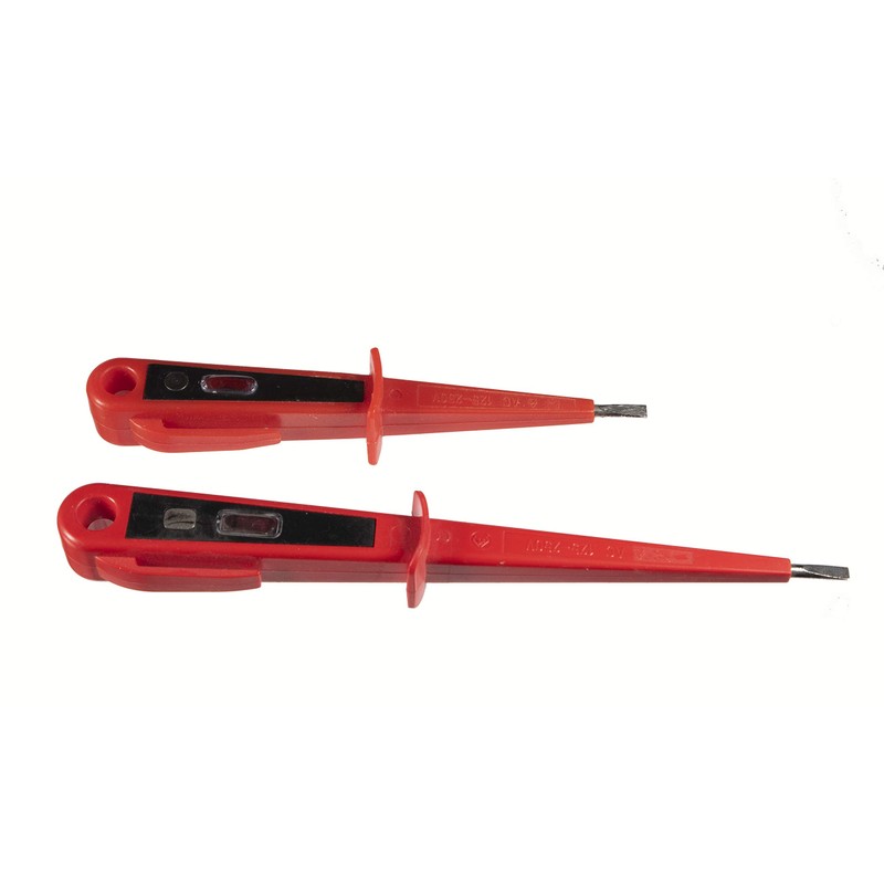 Chamfer Tester Electrician Current Tester Voltage Tester Electric Screwdriver Phase