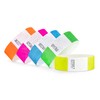linie zwo ®, Pack of 100 Wristbands Tyvek ® 19