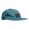 Tillak COHO Six Panel Hat, Kodra Nylon 6 Panel Cap