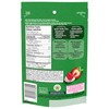 GERBER® Organic Yogurt Melts® Red Berry Toddler Snack 28 g