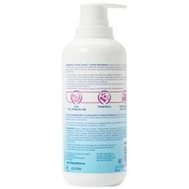 Bepanthol Sensicontrol Crema Emol 400 ml, 400 ml (Paquete De 1)