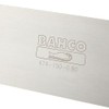 Bahco Cabinet Scraper, 6" x 2.5" x 0.030", Precision Chrome-Nickel
