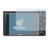 BROTECT Screen Protectors for Sony Cyber-Shot DSC-RX100 VI Ultra Clear