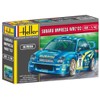 Heller 1:43 - Subaru Imprezza WRC 02