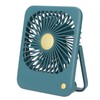 Desk Fan 3 Speed Adjustable Low Noise Powerful Portable Small