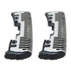 Professional 2 Pcs WES9170P Shaver Replacement Inner Blades Replacement for