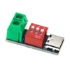 Pack of 5 USB C PD Trigger Board Module, PD/QC