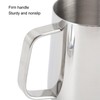 Pour Over Coffee Kettle Stainless Steel Handheld Narrow Drip Spout