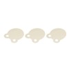 Kitchen Cutting Board Small Portable Cute Shape Cutting and Serving