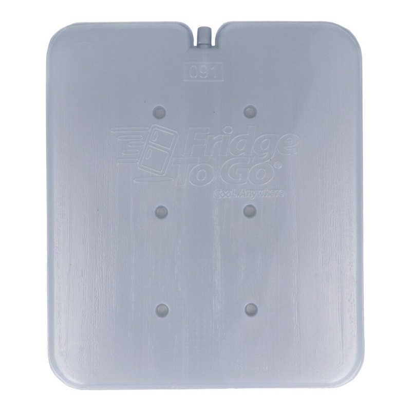Fridge-To-Go Fridge To Go Insulated Lunch Box Medium - Flowers