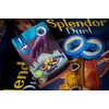 Space Cowboys Splendor Duel Board Game - Two-Player Strategy Game