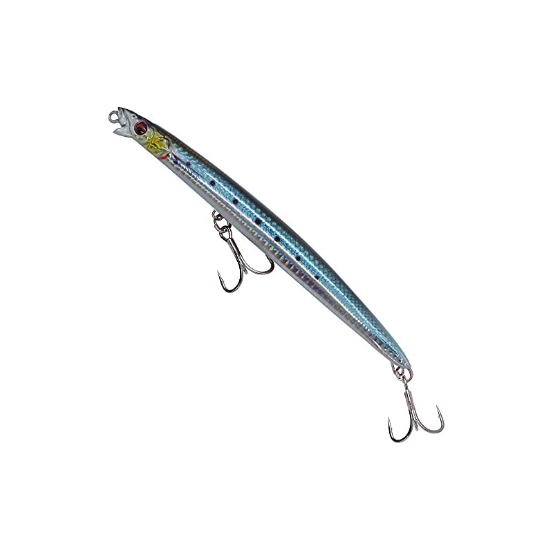 Savage Gear Deep Walker 2.0 Wobbler 17.5 cm - Twitch