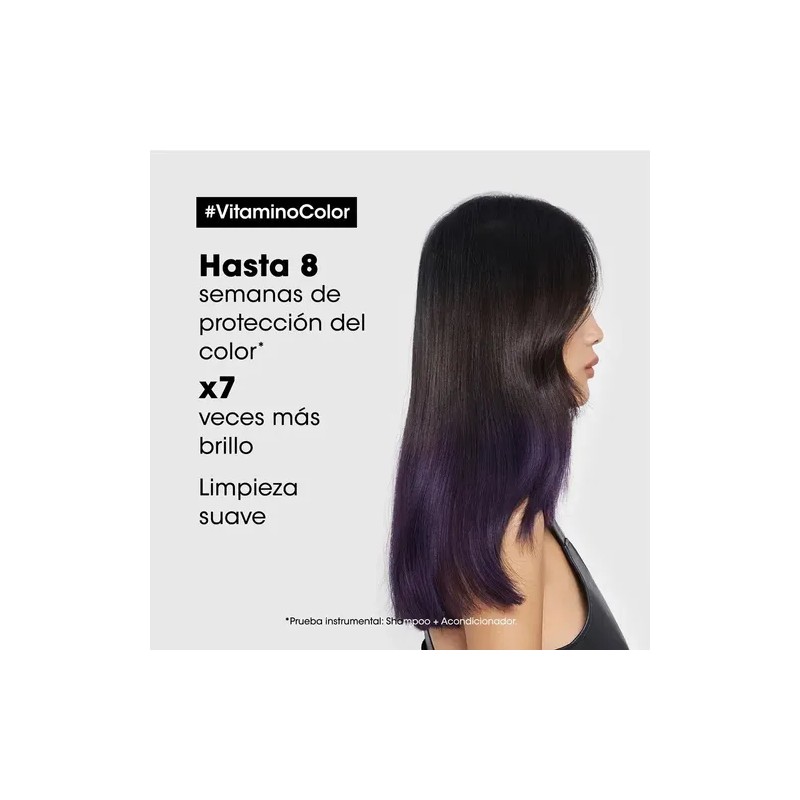Shampoo L'Oréal Professionnel Vitamino Color 1.5lt