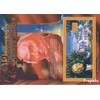 Prophila Collection Guinea Block 1884 (Complete Edition) Mint NH ** MNH 2010 President USA - John Tyler (Stamps for Collectors)