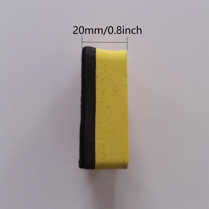 Dry Erase Erasers Whiteboard Eraser mini Eraser Cartoon whiteboard Eraser