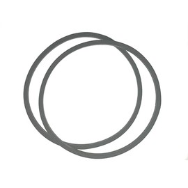 B62/5L650, 5/8 x 65in, B62, 5L650, B62 Belt, 5L650 Belt, B62 V-Belt, 5L650 V-Belt 2Pcs