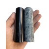 Igox Shungite and Soapstone Cylinder Harmonizer Stone Shungite Harmonizer Russia