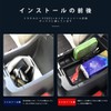 Marchfa New Honda Vezel RV Console Box Center Console Tray