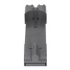 Vacuum Cleaner Docking Station Part Wall Mounted ABS Vacuum Cleaner