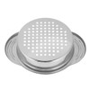 VIFER Can Drainer Stainless Steel Can Drainer Tuna Can Strainer