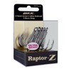 BKK Raptor-Z Ultra Antirust #5/0-5 Treble Hooks