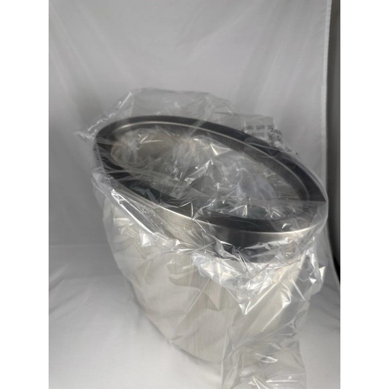 Gatco NEW Small Trash Bin Garbage Can High Quality Gatco