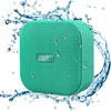MIFA A1 Green Bluetooth Speaker, IP56 Dustproof, Waterproof, Bath, Compact,