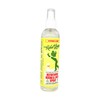Rebel Green Peppermint Lemon Room and Linen Spray, 8 FZ