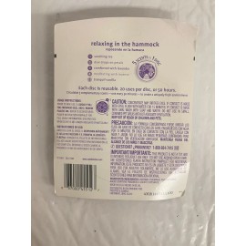 Febreze Scent Stories Relaxing In The Hammock Disc