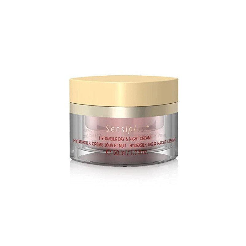 Sensiplus Hydrasilk Day & Night Cream; Etre Belle Cosmetics; Moisturising